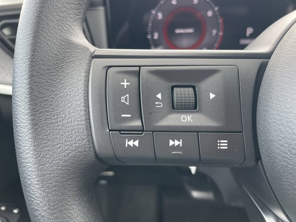 New 2026 Nissan Kicks SV w/ Cold Weather Package image 9