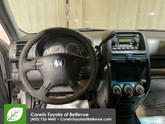 Used 2003 Honda CR-V EX image 12