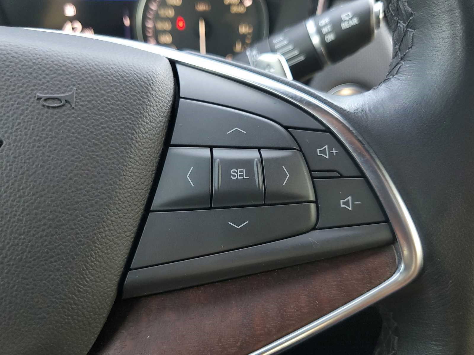 Used 2023 Cadillac XT5 Sportv image 21