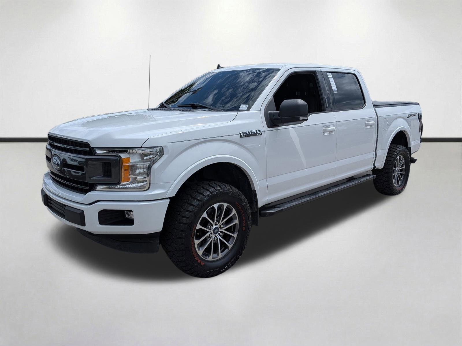Used 2019 Ford F150 XLT w/ Equipment Group 302A Luxury RWD image 8