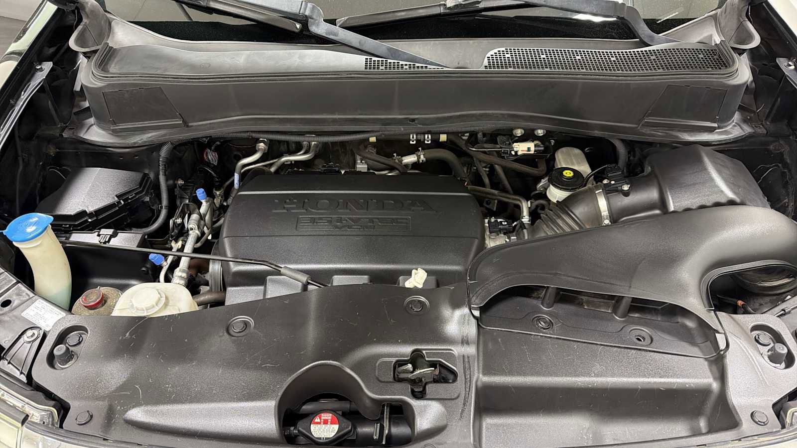 Used 2012 Honda Pilot EX-L image 31