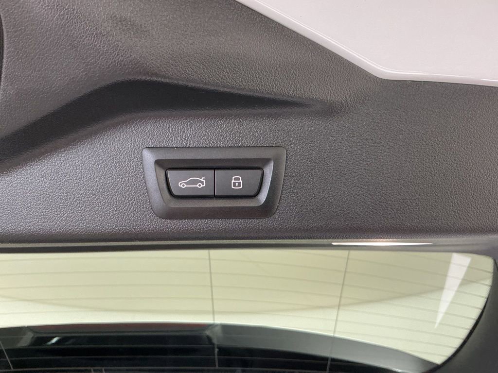 Certified 2024 BMW X5 sDrive40i w/ Parking Assistance Package RWD image 30