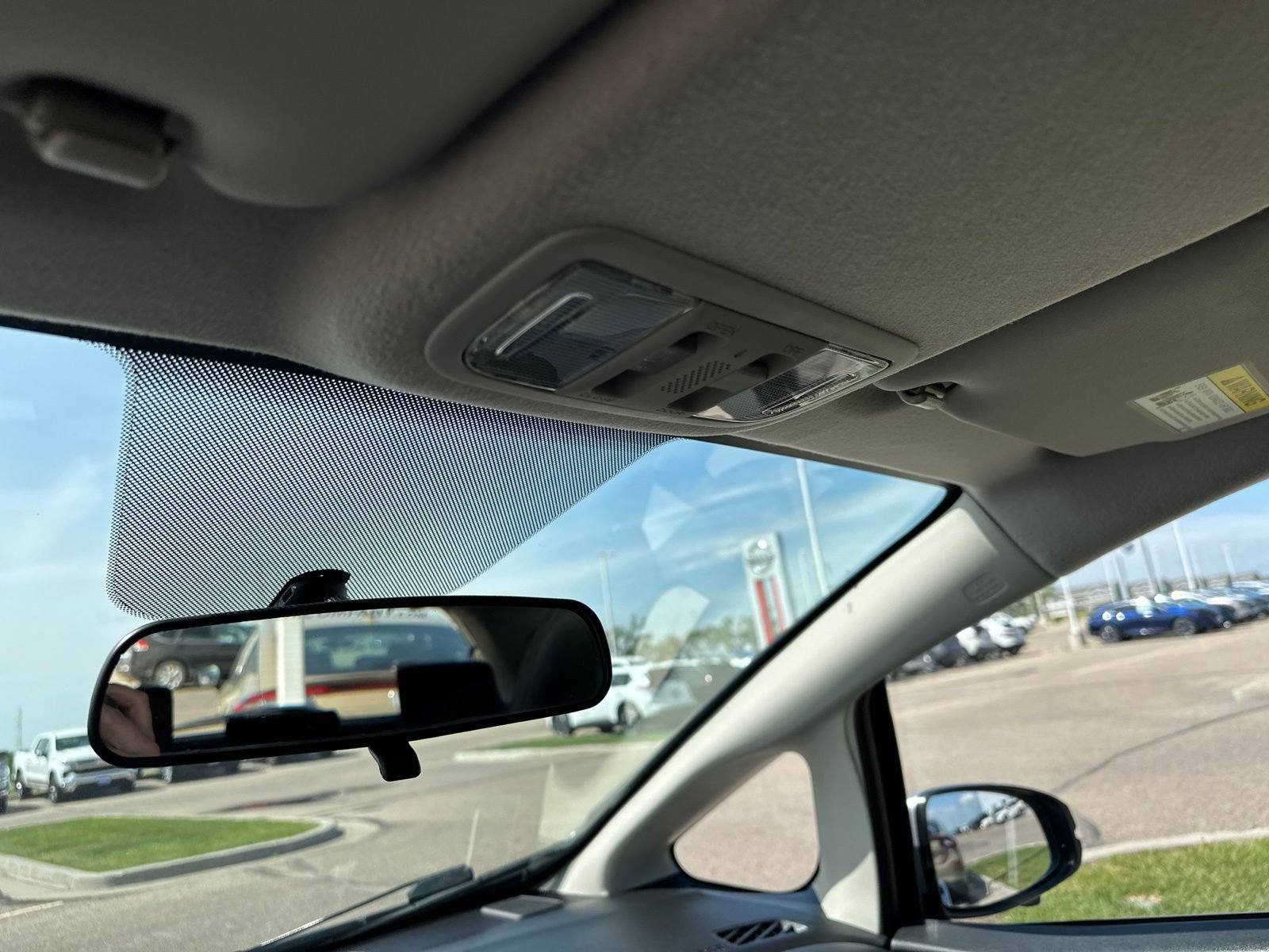 Used 2016 Honda Fit EX image 59