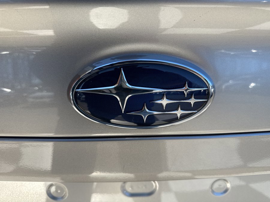 Used 2017 Subaru Legacy 2.5i Limited image 41