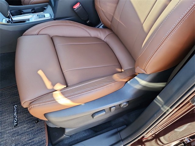 New 2026 Subaru Ascent Touring image 14