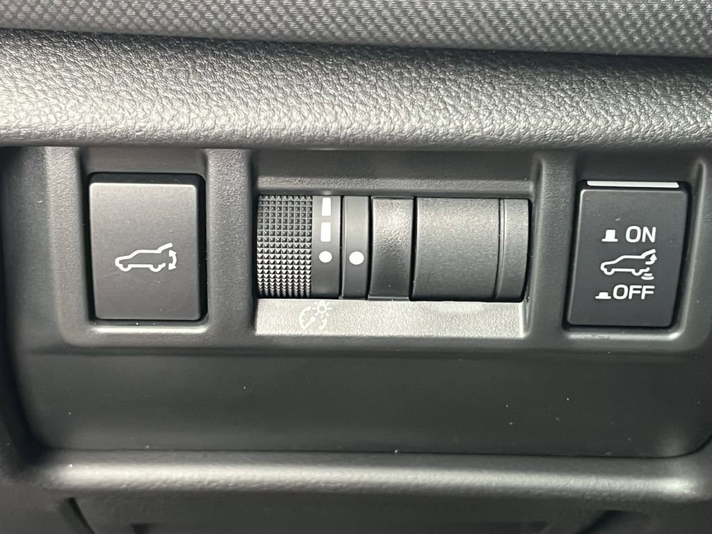 Certified 2026 Subaru Forester Touring image 22