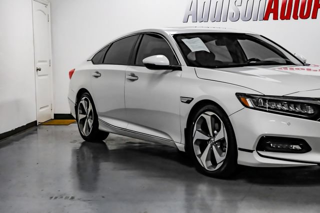 Used 2019 Honda Accord Touring image 6
