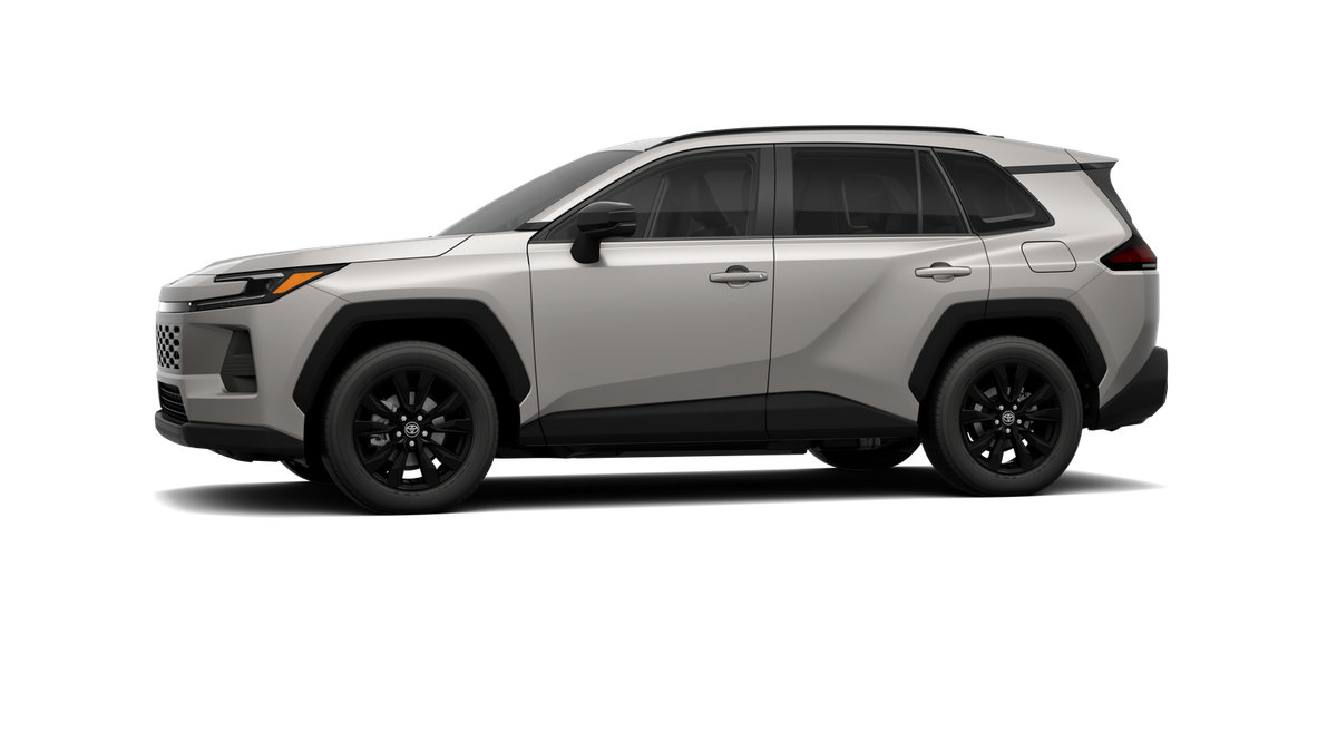 New 2026 Toyota RAV4 XLE Premium FWD image 3