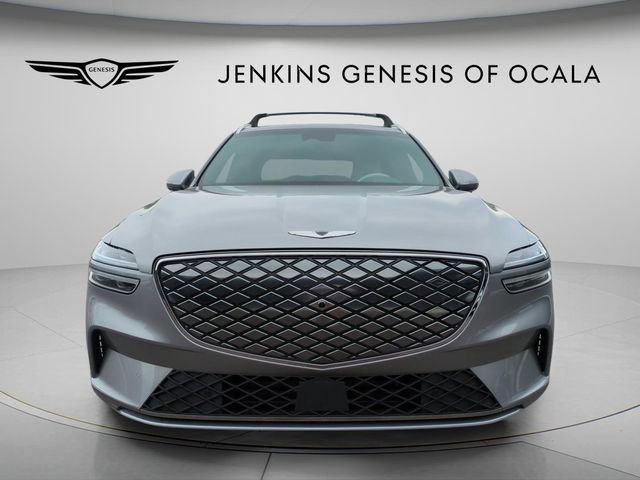 Certified 2025 Genesis Electrified GV70 Advanced image 3