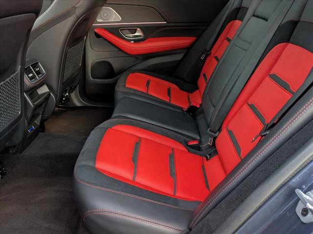 Used 2024 Mercedes-Benz GLE 53 AMG 4MATIC image 20