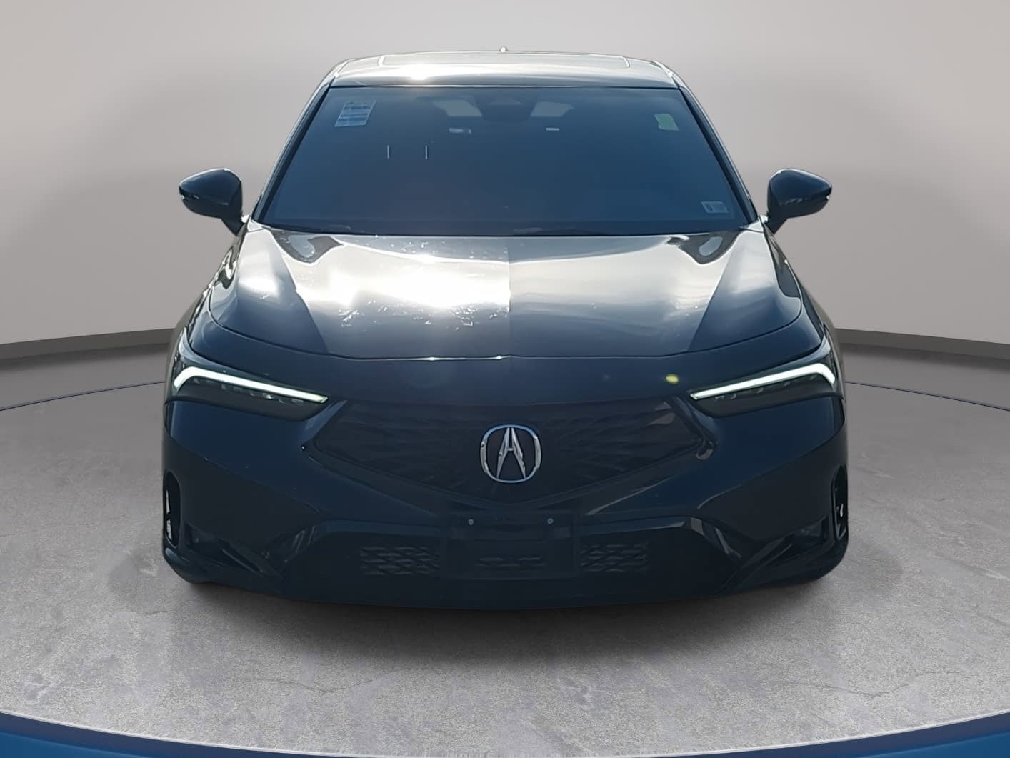 Used 2023 Acura Integra A-Spec FWD image 2
