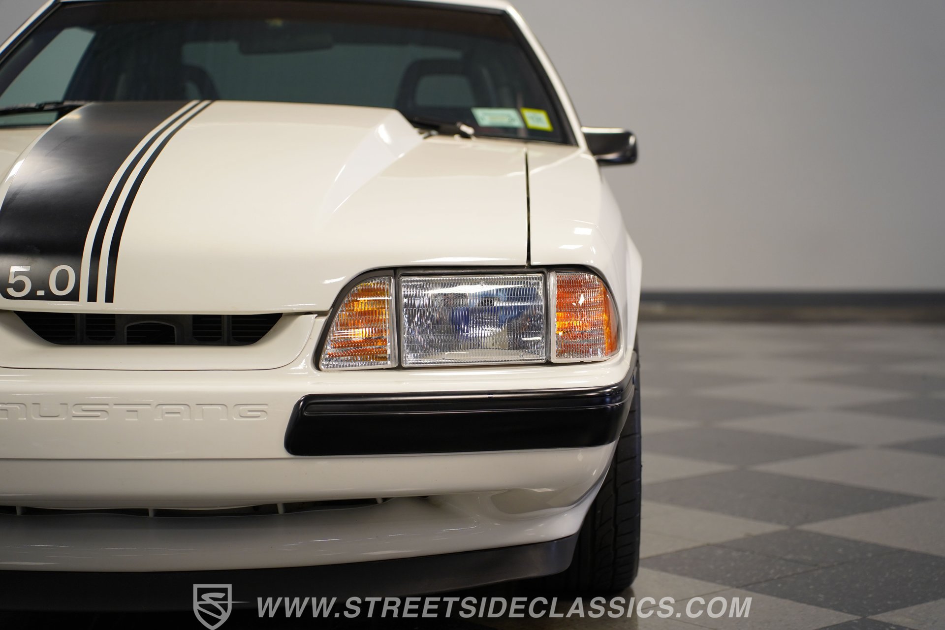 Used 1993 Ford Mustang LX RWD image 21