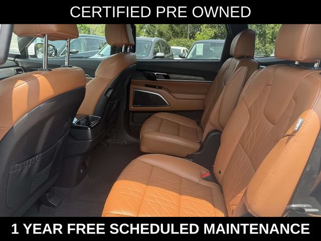 Used 2024 Kia Telluride SX Prestige X-Line AWD/4WD image 17
