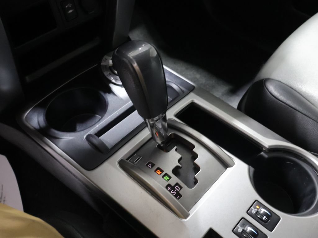 Used 2014 Toyota 4Runner SR5 Premium AWD/4WD image 27