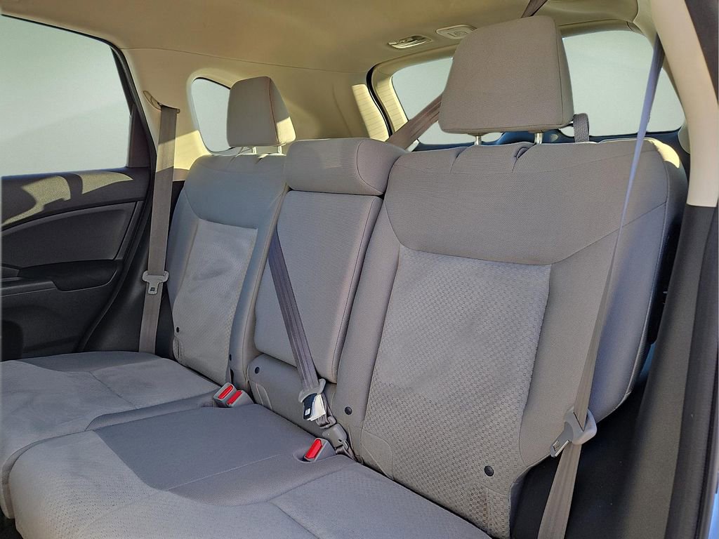 Used 2016 Honda CR-V SE image 11