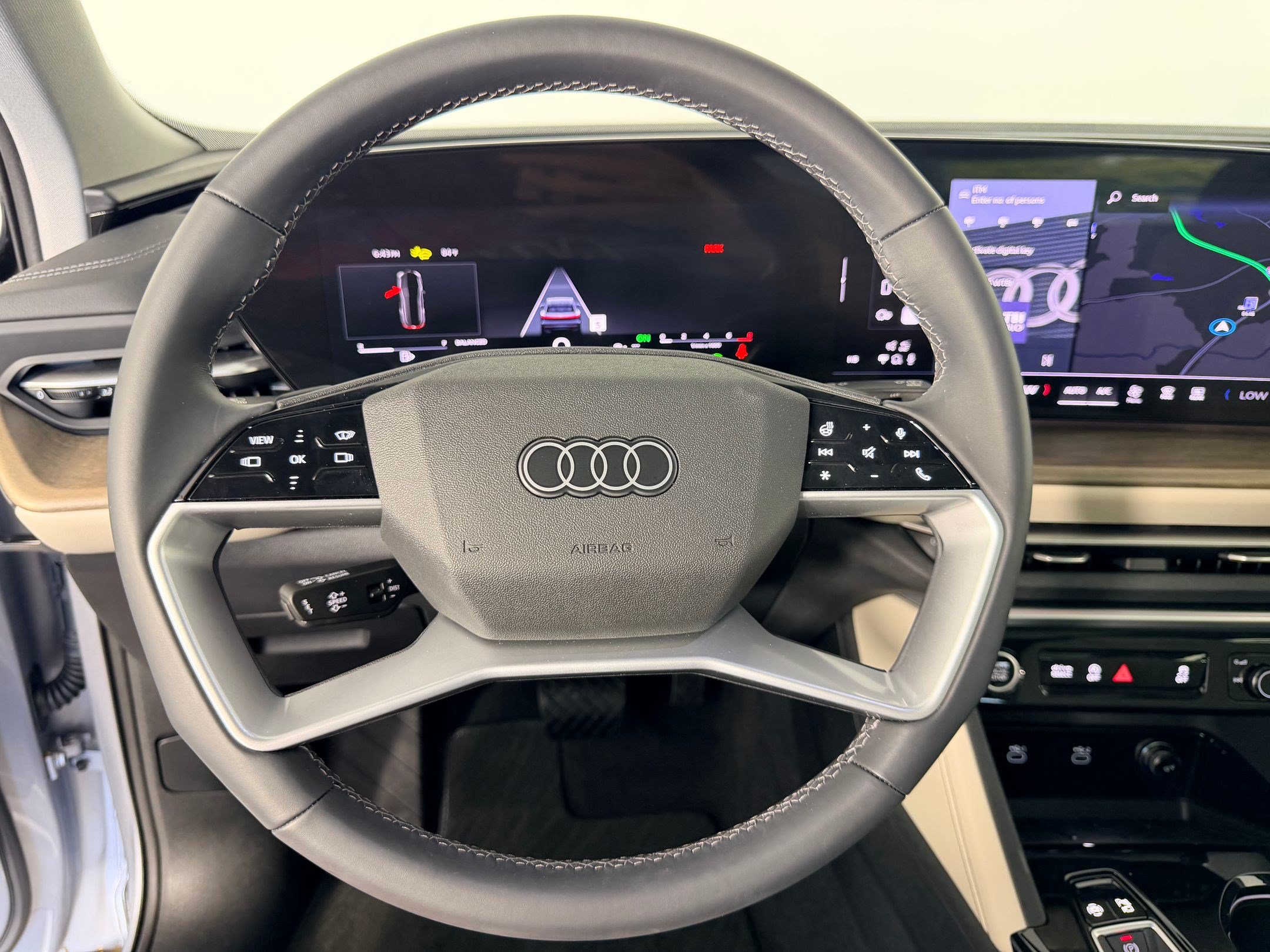 Used 2025 Audi Q5 Prestige AWD/4WD image 11