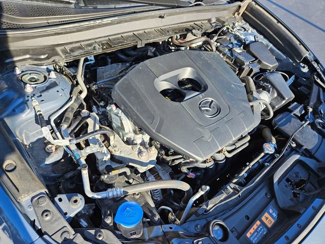 Used 2024 MAZDA CX-30 AWD 2.5 S w/ Preferred Package image 16