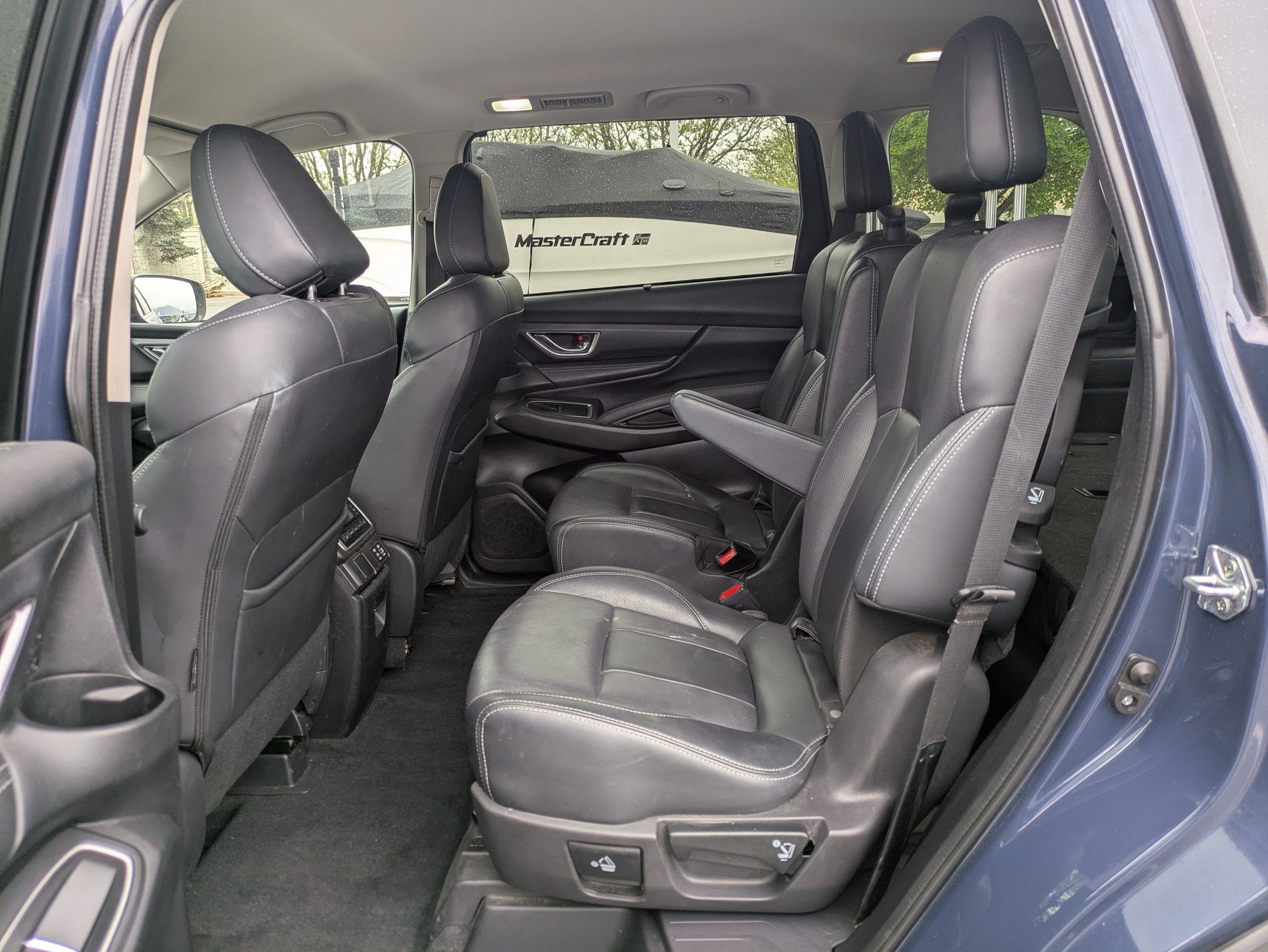 Used 2023 Subaru Ascent Limited AWD/4WD image 24