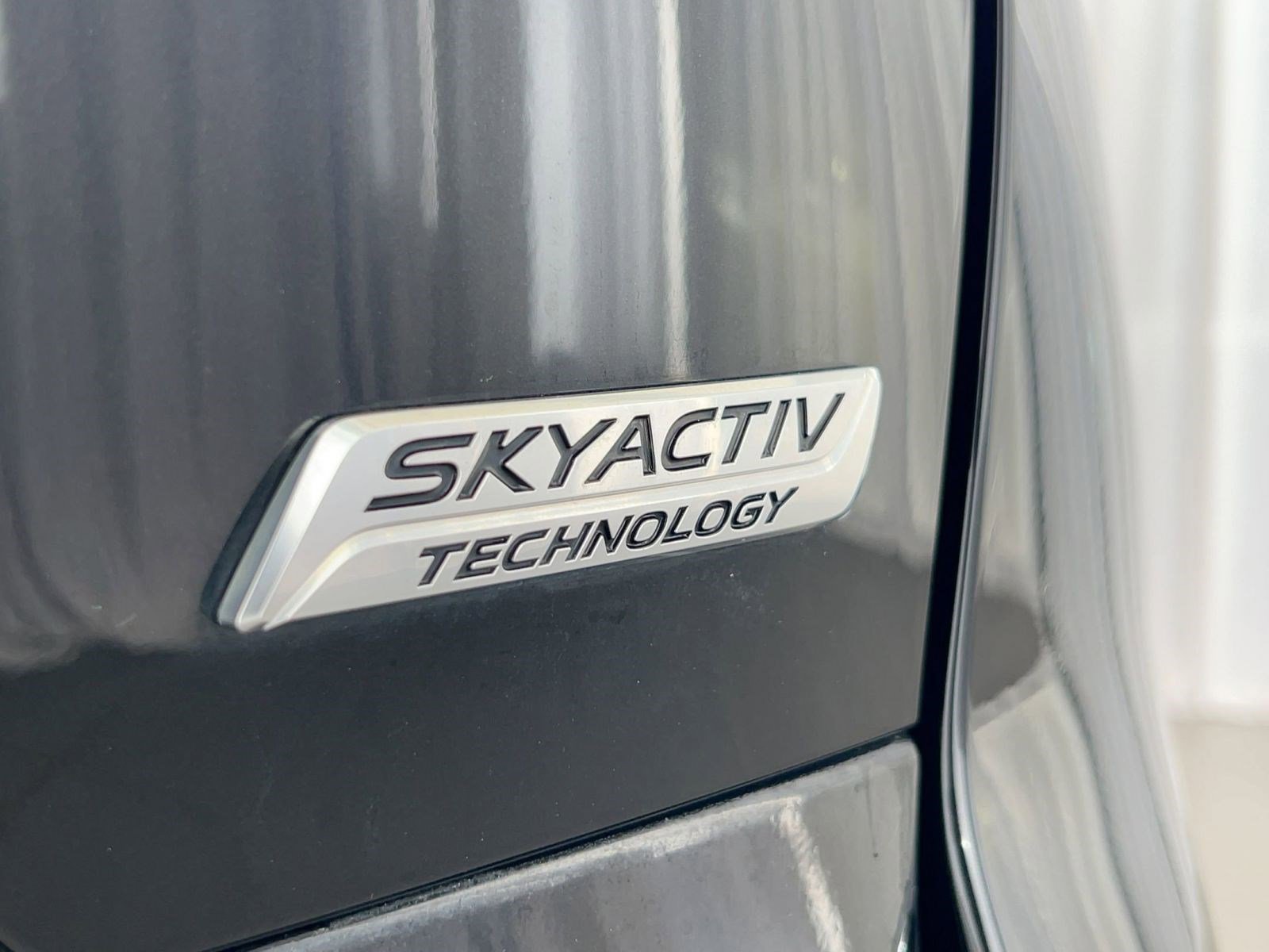 Used 2017 MAZDA CX-5 Grand Touring w/ Premium Package image 35