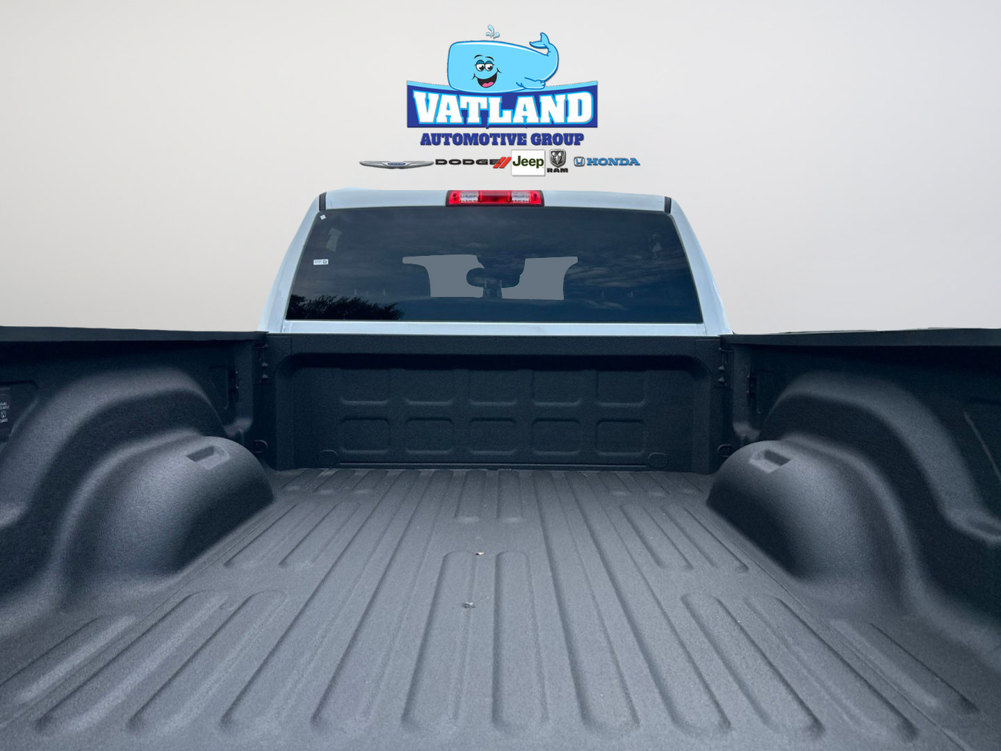 New 2026 RAM 2500 Tradesman w/ Chrome Appearance Group AWD/4WD image 35