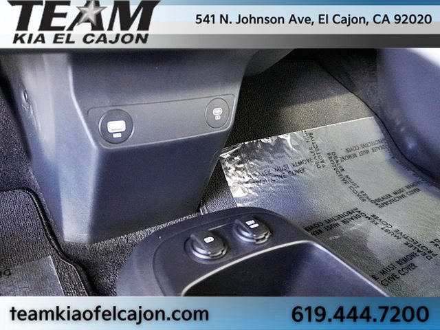Certified 2023 Kia EV6 GT-Line w/ GT-Line Suede Seat Package RWD image 33