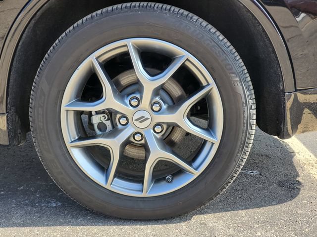 New 2026 Dodge Durango GT AWD/4WD image 34