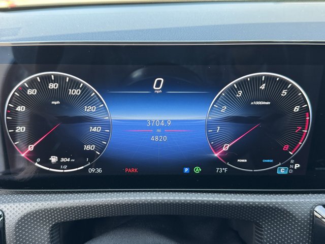 Used 2026 Mercedes-Benz CLA 250 image 25