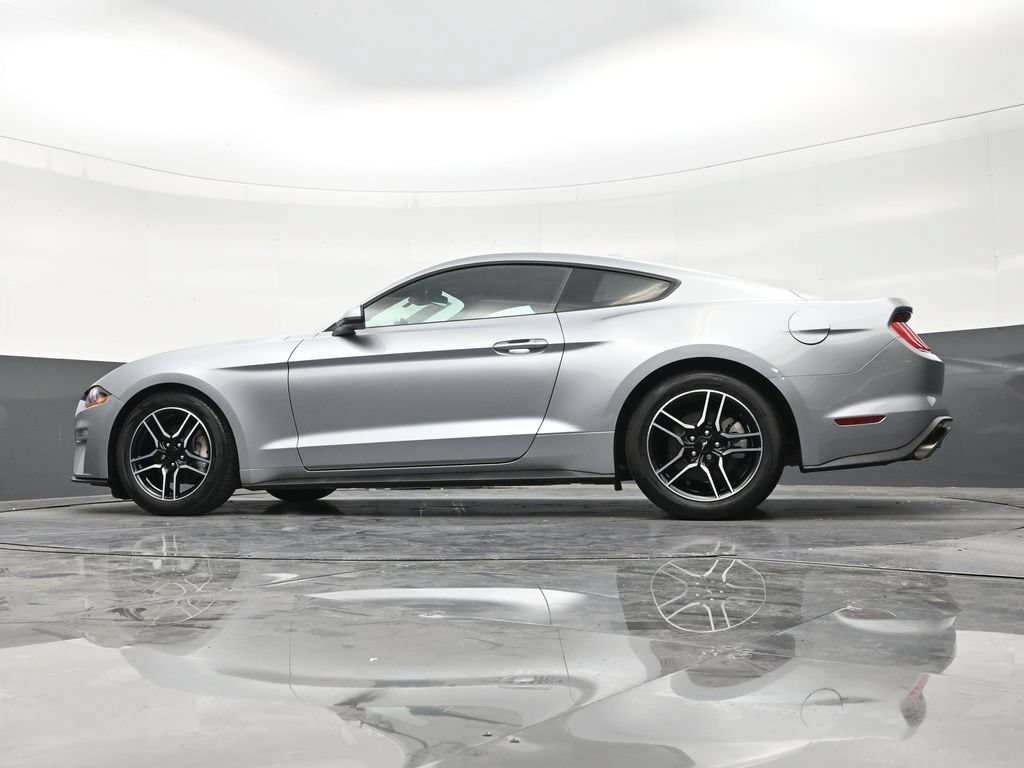 Used 2022 Ford Mustang Coupe w/ Equipment Group 101A RWD image 22