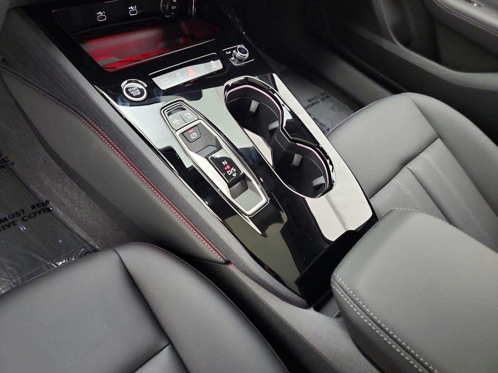 New 2026 Audi A5 2.0T Premium Plus AWD/4WD image 10