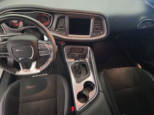 Used 2021 Dodge Challenger SRT Hellcat Redeye image 20