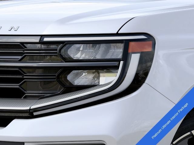 New 2027 Ford Expedition Platinum AWD/4WD image 21