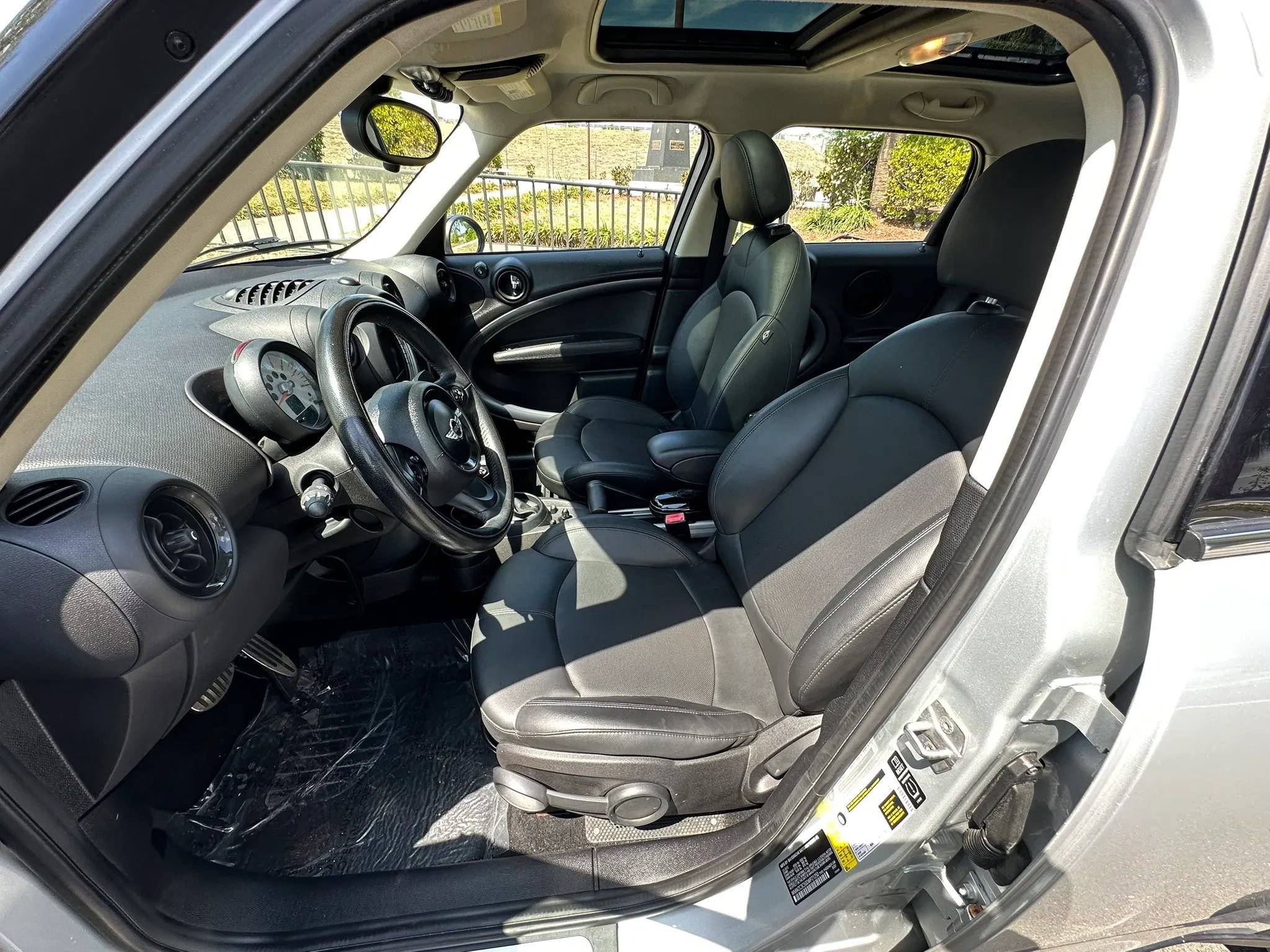 Used 2013 MINI Cooper Countryman S FWD image 40