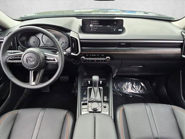 Used 2026 MAZDA CX-50 AWD 2.5 Hybrid w/ Cargo Package image 17