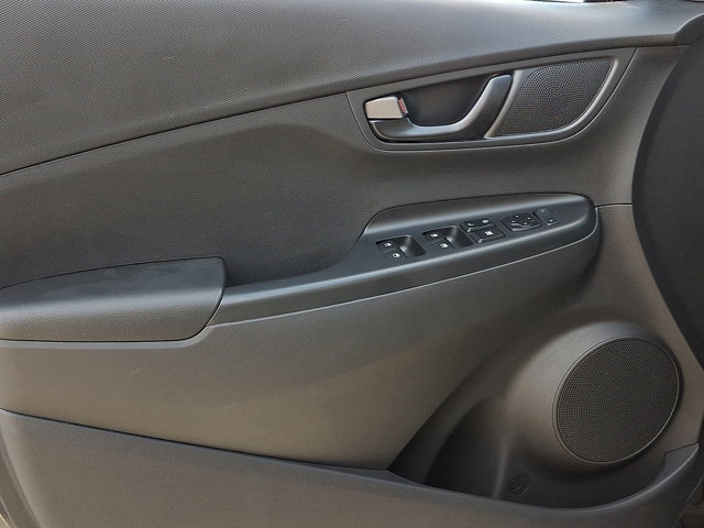 Certified 2023 Hyundai Kona N Line image 12