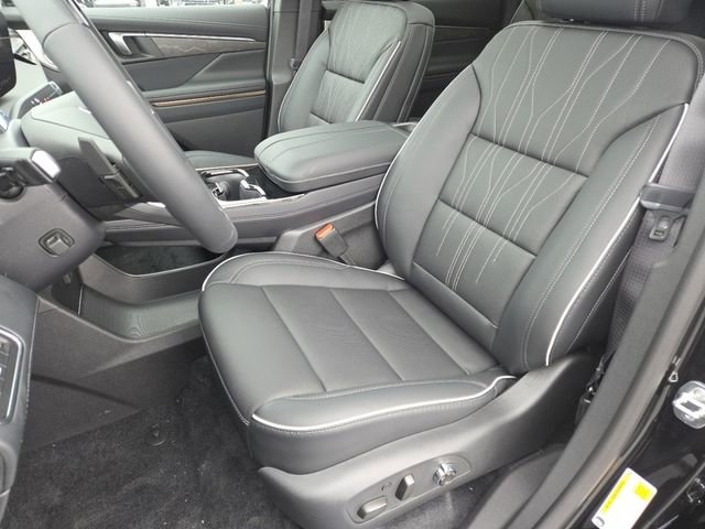 New 2026 Buick Enclave Avenir w/ Super Cruise Package image 37