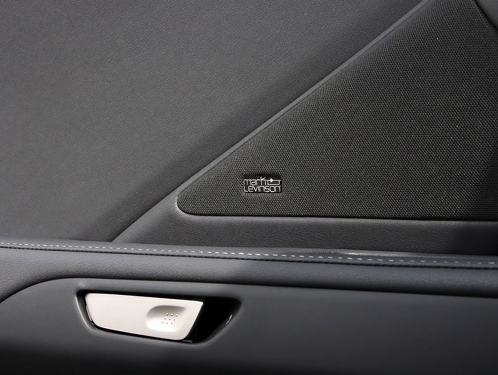 New 2026 Lexus TX 500h AWD image 27