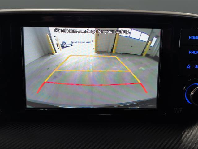 Used 2021 Hyundai Tucson SEL AWD/4WD image 16