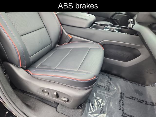 Used 2024 Chevrolet Silverado EV RST image 23