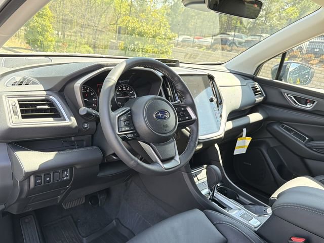 New 2026 Subaru Ascent Limited image 10