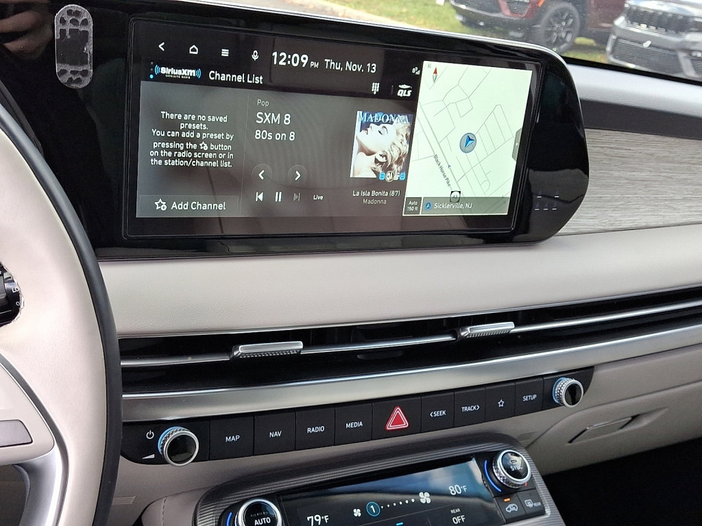 Used 2025 Hyundai Palisade Calligraphy image 27