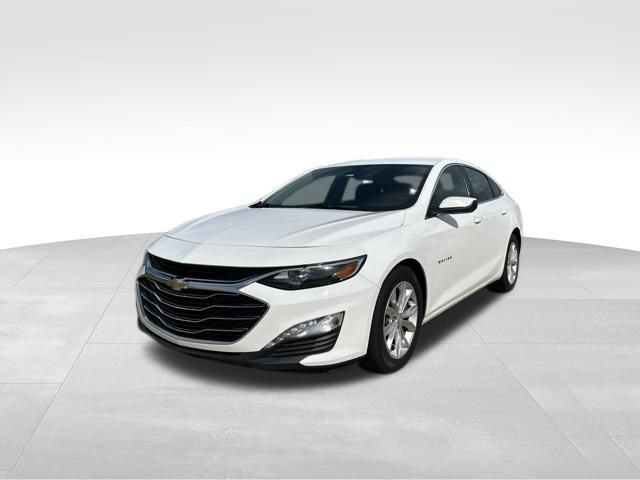 Used 2019 Chevrolet Malibu LT FWD image 7