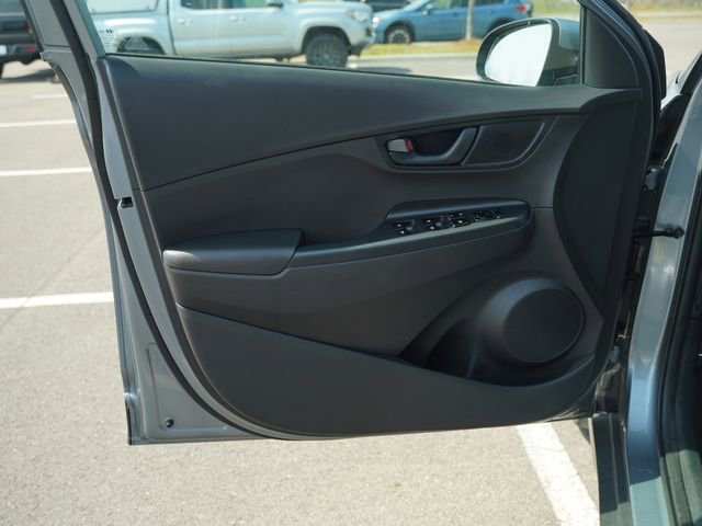Used 2021 Hyundai Kona SEL image 14