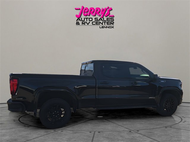 Used 2024 GMC Sierra 1500 AT4 w/ Technology Package image 5