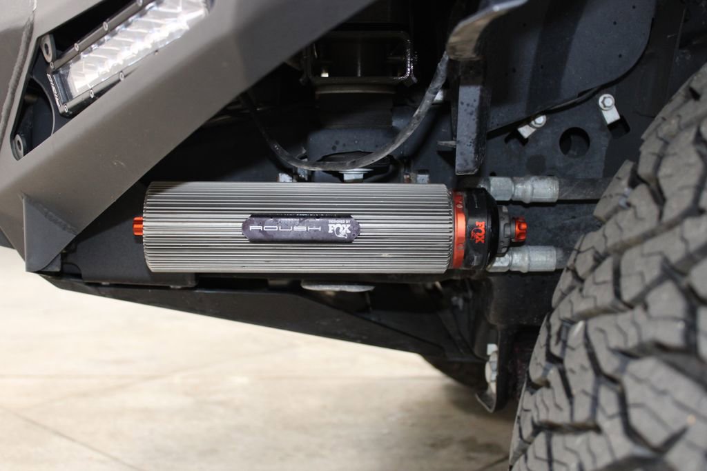 Used 2018 Ford F150 Raptor w/ Equipment Group 802A Luxury image 18