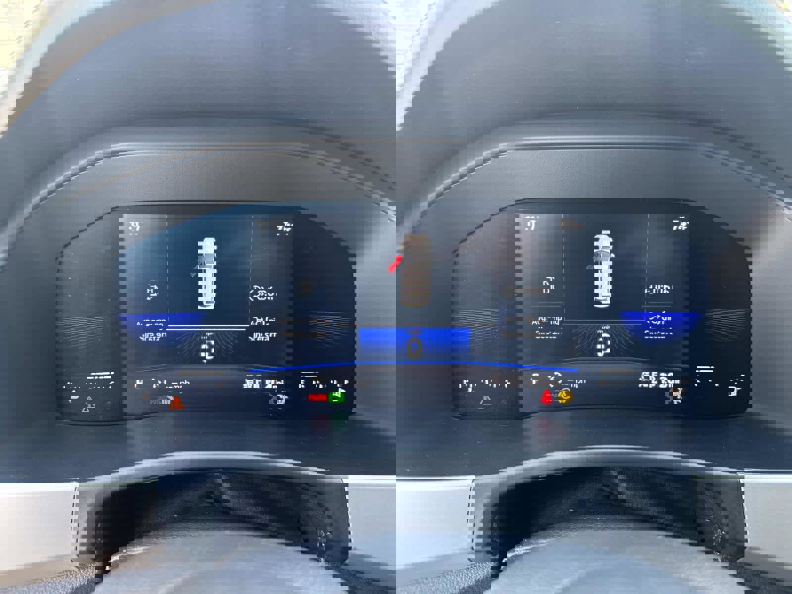 Used 2022 Volkswagen Atlas Cross Sport SE image 27