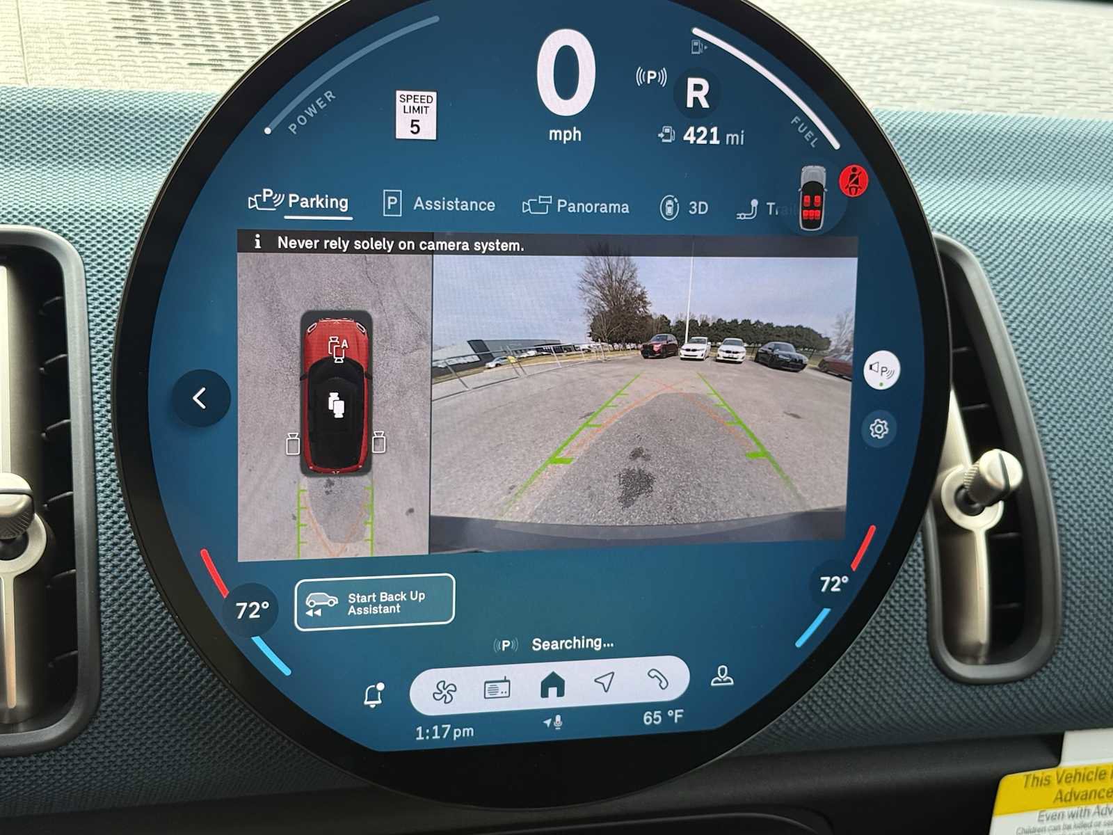 New 2026 MINI Cooper Countryman S image 25