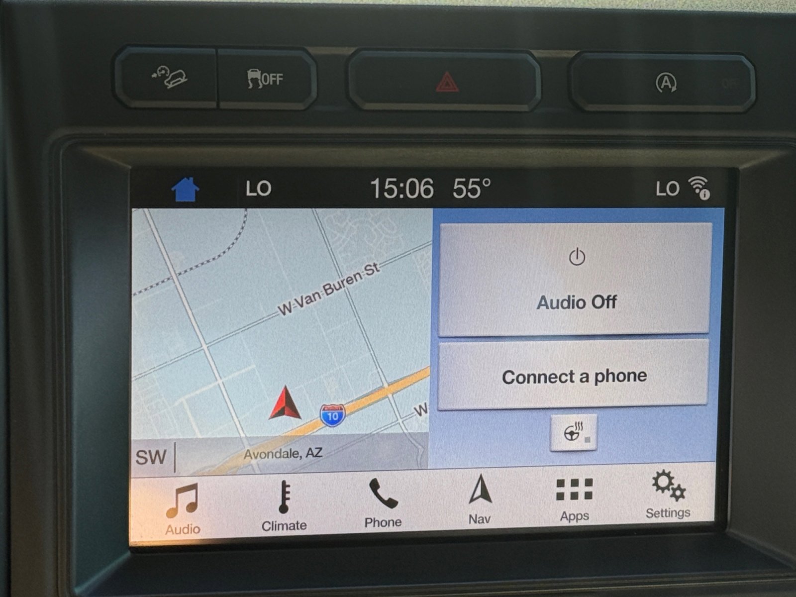 Used 2019 Ford Expedition Limited image 22