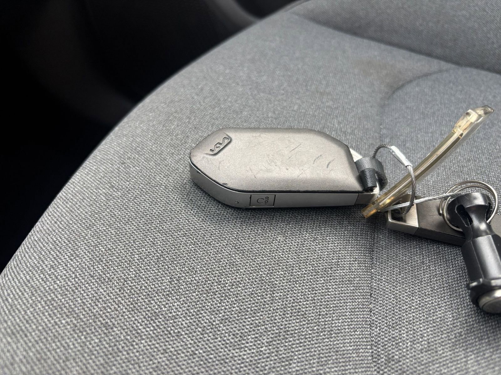 Used 2025 Kia K4 LXS image 23