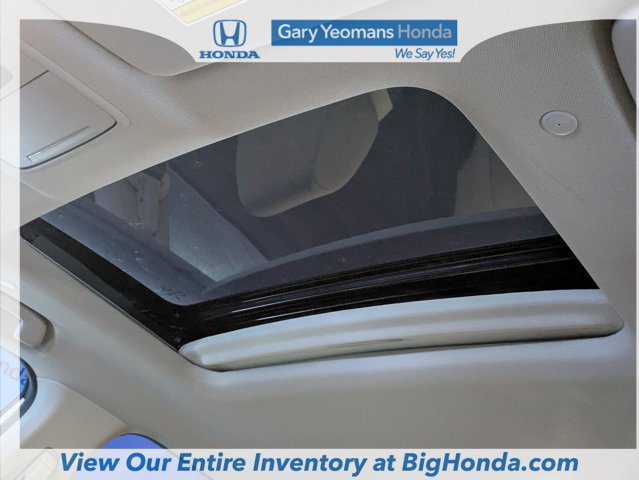 New 2026 Honda CR-V EX image 24