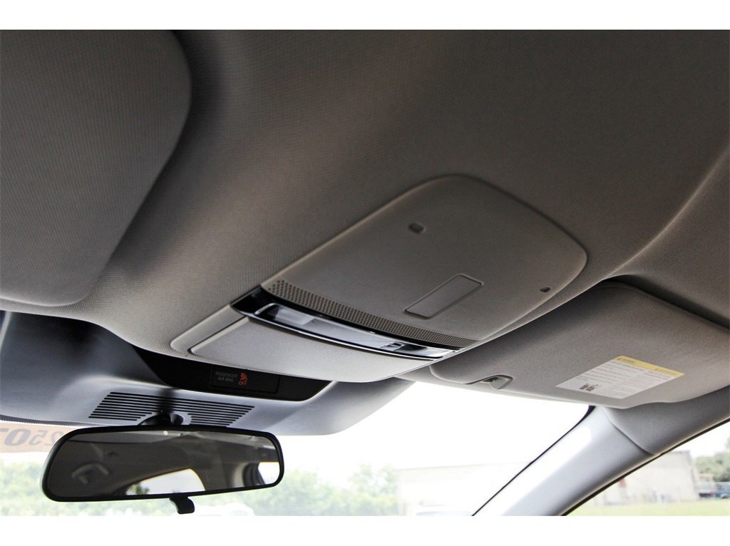 New 2025 Nissan Murano SV w/ Cargo Package image 16